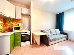 Студия квартира, вторичка, 21м2, 5/10 этаж