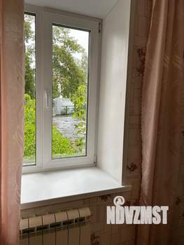 1-к квартира, вторичка, 38м2, 1/3 этаж