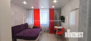 1-к квартира, вторичка, 18м2, 1/5 этаж