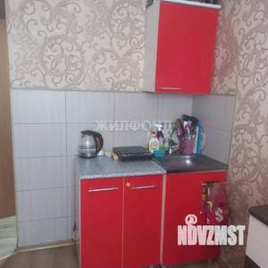 Студия квартира, вторичка, 14м2, 1/5 этаж