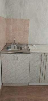 1-к квартира, вторичка, 30м2, 2/5 этаж