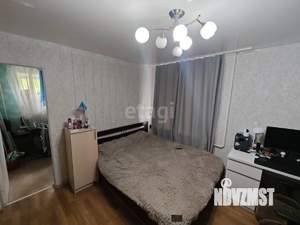 1-к квартира, вторичка, 31м2, 3/5 этаж