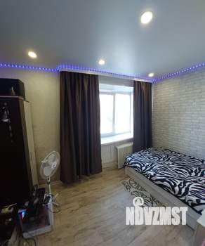 1-к квартира, вторичка, 18м2, 3/5 этаж