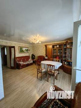 3-к квартира, вторичка, 73м2, 4/4 этаж