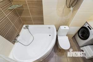 2-к квартира, вторичка, 46м2, 1/14 этаж
