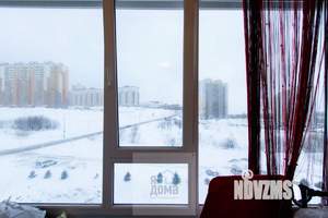 Студия квартира, вторичка, 21м2, 5/8 этаж