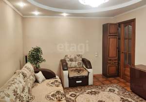 2-к квартира, вторичка, 49м2, 2/5 этаж