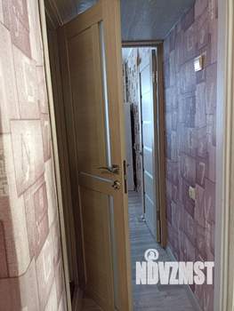 1-к квартира, вторичка, 31м2, 2/5 этаж