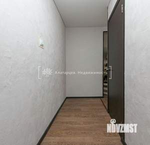 2-к квартира, вторичка, 46м2, 3/5 этаж