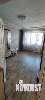 2-к квартира, вторичка, 61м2, 2/14 этаж