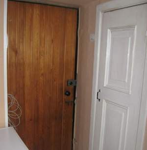 1-к квартира, вторичка, 19м2, 2/3 этаж