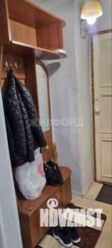 1-к квартира, вторичка, 22м2, 1/5 этаж