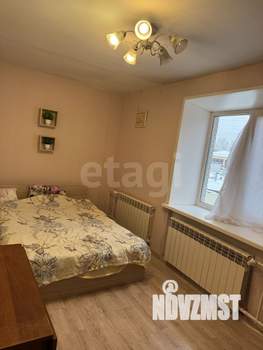 3-к квартира, вторичка, 50м2, 5/5 этаж