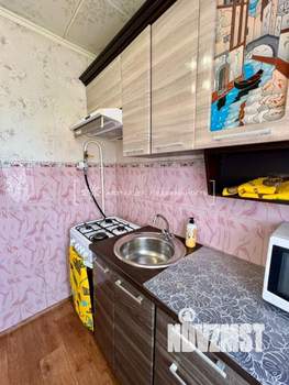 2-к квартира, вторичка, 44м2, 5/5 этаж