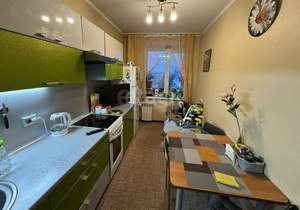 2-к квартира, вторичка, 60м2, 6/10 этаж