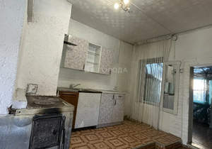 Студия квартира, вторичка, 25м2, 1/1 этаж