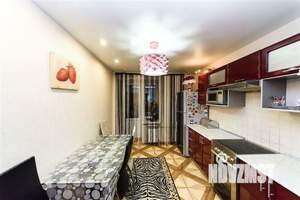 1-к квартира, вторичка, 45м2, 4/10 этаж