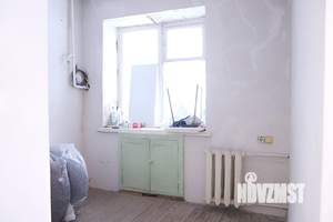 2-к квартира, вторичка, 44м2, 1/5 этаж