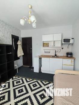 Студия квартира, вторичка, 11м2, 6/9 этаж