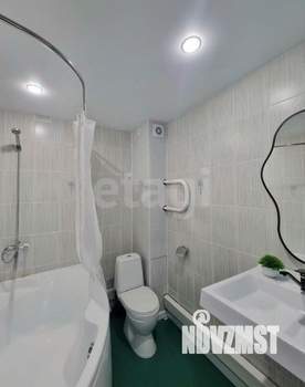 1-к квартира, вторичка, 32м2, 11/16 этаж