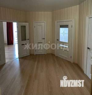 3-к квартира, вторичка, 95м2, 4/11 этаж