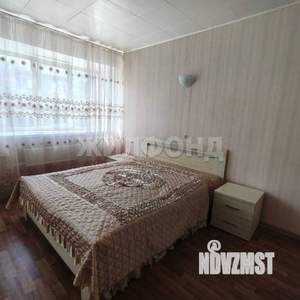 2-к квартира, вторичка, 60м2, 4/5 этаж