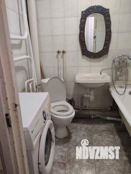 1-к квартира, вторичка, 36м2, 2/10 этаж