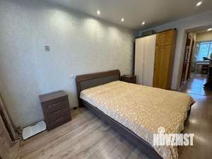 2-к квартира, вторичка, 51м2, 1/9 этаж