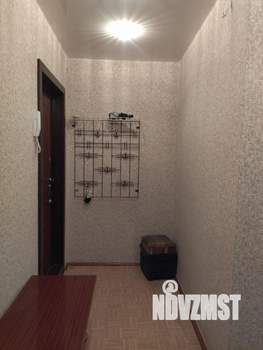 1-к квартира, вторичка, 36м2, 3/10 этаж