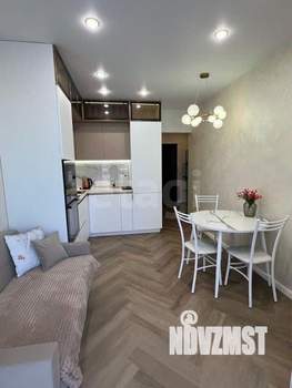 1-к квартира, вторичка, 45м2, 5/10 этаж