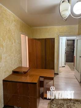 2-к квартира, вторичка, 40м2, 5/5 этаж
