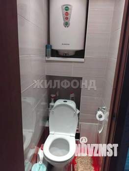 2-к квартира, вторичка, 44м2, 2/5 этаж