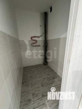 1-к квартира, вторичка, 26м2, 2/3 этаж