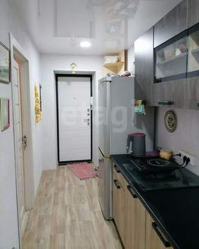 2-к квартира, вторичка, 37м2, 5/9 этаж