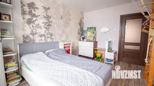 3-к квартира, вторичка, 65м2, 10/10 этаж