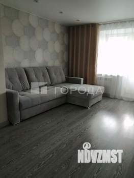 1-к квартира, вторичка, 38м2, 6/10 этаж