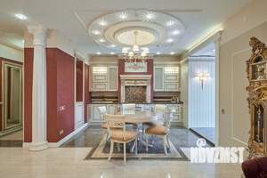 3-к квартира, вторичка, 102м2, 4/9 этаж