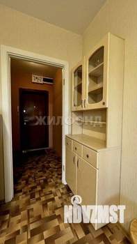 Студия квартира, вторичка, 21м2, 3/10 этаж