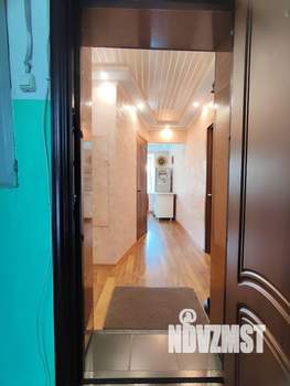 2-к квартира, вторичка, 43м2, 3/5 этаж