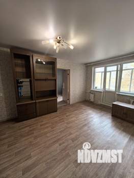 2-к квартира, вторичка, 47м2, 5/5 этаж