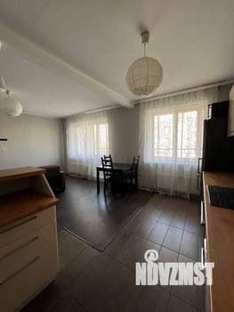 2-к квартира, вторичка, 56м2, 5/5 этаж