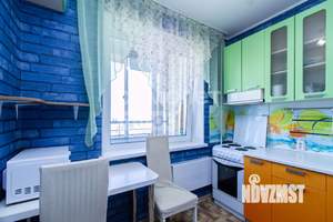 1-к квартира, вторичка, 26м2, 9/10 этаж