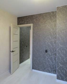 1-к квартира, вторичка, 40м2, 2/10 этаж