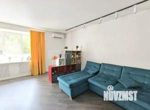 3-к квартира, вторичка, 87м2, 2/5 этаж