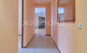 1-к квартира, вторичка, 53м2, 4/9 этаж