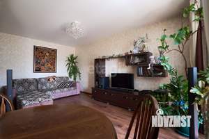 2-к квартира, вторичка, 56м2, 9/10 этаж