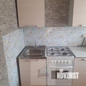 2-к квартира, вторичка, 39м2, 5/5 этаж