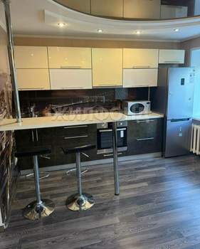 Студия квартира, вторичка, 23м2, 5/5 этаж