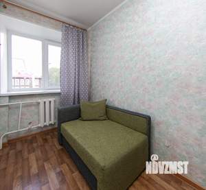 2-к квартира, вторичка, 26м2, 3/5 этаж