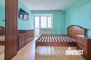 3-к квартира, вторичка, 77м2, 3/6 этаж